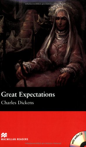 Great Expectations: Upper Level (9783190629596) by Dickens, Charles; Bell, Florence