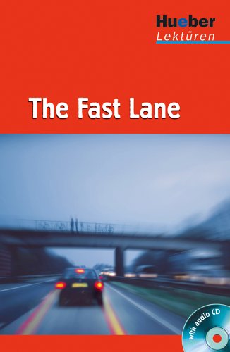 Beispielbild fr The fast lane zum Verkauf von Versandantiquariat Kerzemichel