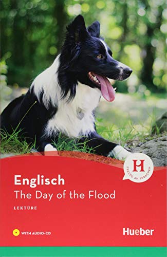 9783190629978: The Day of the Flood: Lektre mit Audio-CD