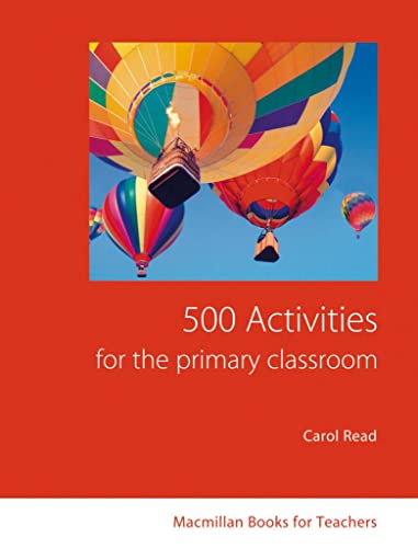 9783190725762: 500 Activities for the Primary Classroom