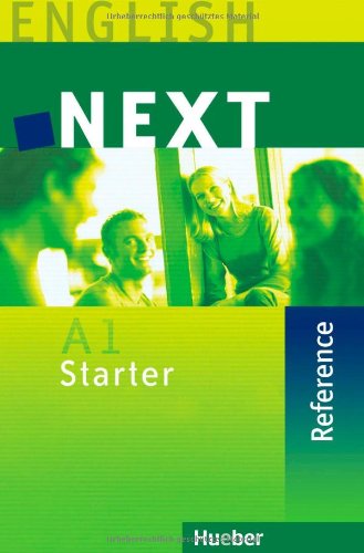 Imagen de archivo de English Next Starter a la venta por medimops