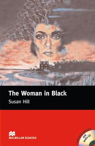 9783190729579: Hill, S: Woman in Black/Lektre & 2 CDs