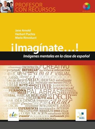 9783190745067: Profesor con Recursos Imagnate...! Buch mit CD-ROM