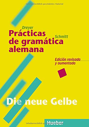 Imagen de archivo de Deutsch-Spanisch, Practicas De Gramatica Alemana a la venta por Revaluation Books