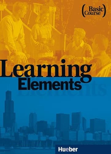 Stock image for English Elements, Basic Course, Learning Elements for sale by GF Books, Inc.