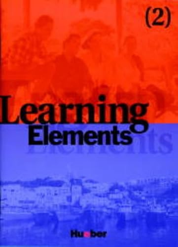 9783190824953: English Elements 2. Learning Elements.