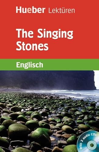 Imagen de archivo de The Singing Stones: Englisch Stufe 4. 8. Klasse a la venta por medimops
