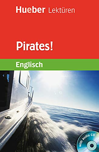 Pirates: LektÃ¼re. Stufe 2 (6. Klasse) (9783190829767) by Francis, Pauline
