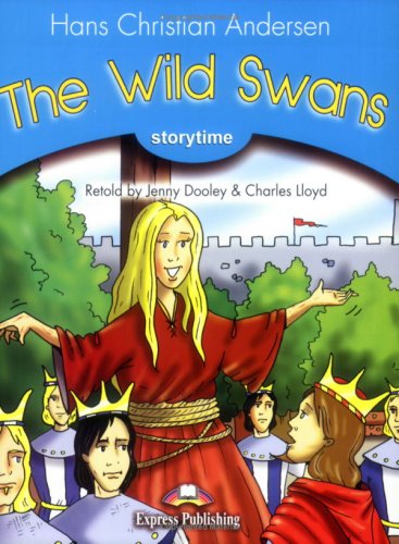 The Wild Swans (9783190929696) by Andersen, Hans Ch