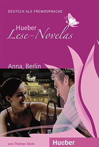 9783191010225: LESE-NOVELAS.A1.Anna, Berlin.Libro