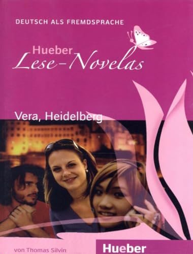 9783191010232: LESE-NOVELAS A1 Vera, Heidelb. Libro