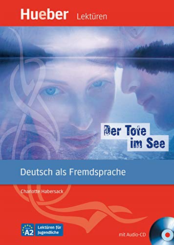 9783191016722: LESEH.A2 Der Tote im See. Libro+CD: Deutsch als Fremdsprache. Niveaustufe A2. Leseheft (Lecturas Aleman) - 9783191016722