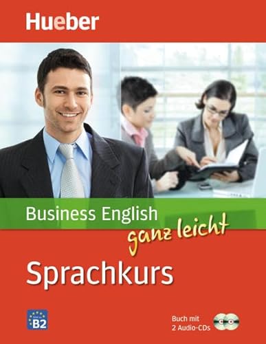 Beispielbild fr Business English ganz leicht Sprachkurs zum Verkauf von medimops