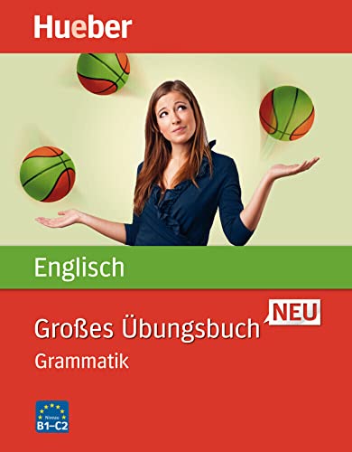 Stock image for Groes bungsbuch Englisch Neu for sale by GreatBookPrices