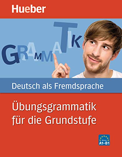 9783191074487: BUNGSGRAMMATIK GRUNDSTUFE.Lib.+Sol.: Ubungsgrammatik fur die Grundstufe (Gramatica Aleman)