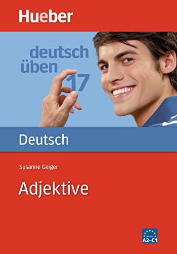 Deutsch üben Adjektive - Susanne Geiger