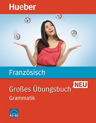 Beispielbild fr Groes bungsbuch Neu: Groes bungsbuch Franzsisch Neu: Grammatik zum Verkauf von medimops