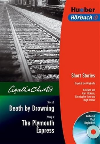 9783191095109: Death by Drowning / The Plymouth Express. Kombipaket: Paket