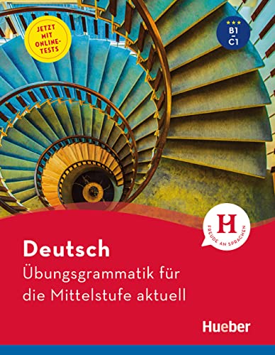 Stock image for bungsgrammatik fr die Mittelstufe aktuell for sale by Books Unplugged