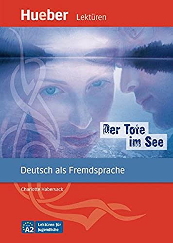 Imagen de archivo de LESEH.A2 Der Tote im See. Libro (LectHabersack, Charlotte a la venta por Iridium_Books