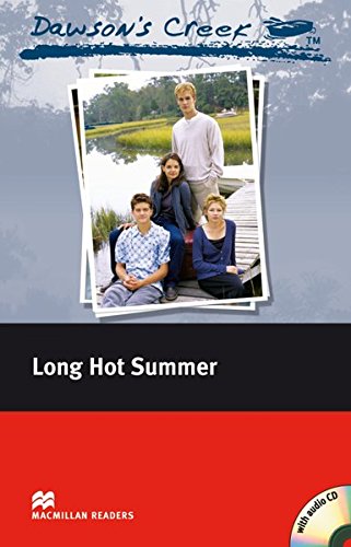 9783191129576: Dawsons Creek 2. Long Hot Summer: Elementary Level. Ab 1.100 Wrtern