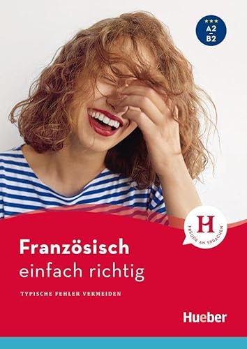 Stock image for Franzsisch - einfach richtig -Language: french for sale by GreatBookPrices