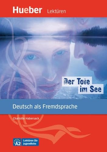 9783191216726: Der Tote im See - Leseheft mit Audios online: Deutsch als Fremdsprache / Leseheft mit Audios online