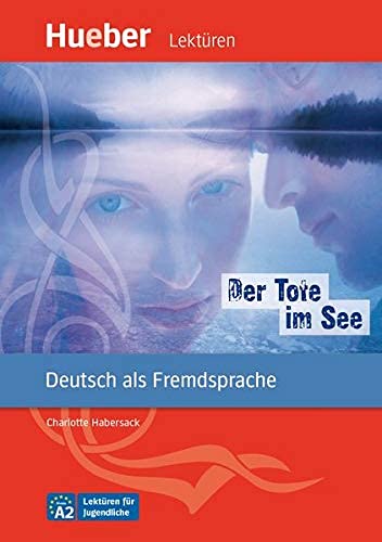 Stock image for Der Tote im See -Language: german for sale by GreatBookPrices