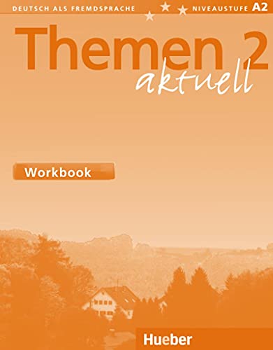 Stock image for Themen Aktuell: Workbook 2 for sale by WorldofBooks