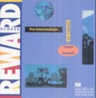 Reward, Pre-Intermediate, 2 Class-Audio-CDs (Student's Book) (9783191225025) by Greenall, Simon