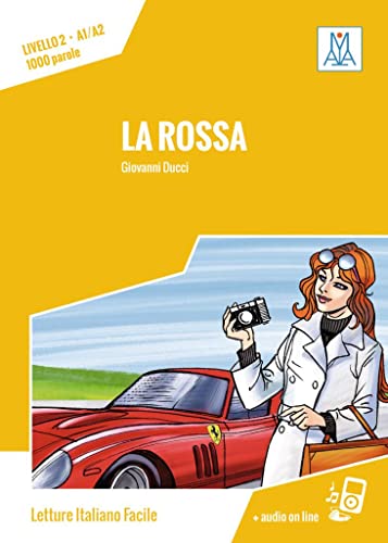 Beispielbild fr Livello 02 Rossa -Language: italian zum Verkauf von GreatBookPrices