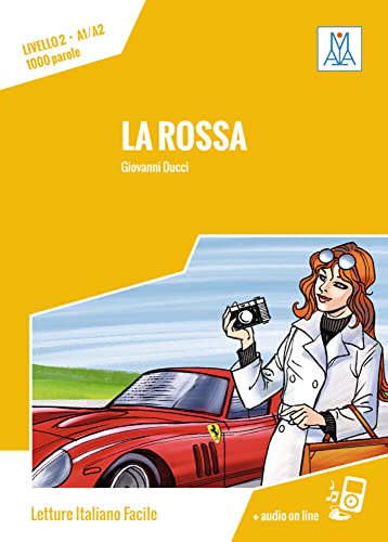 Imagen de archivo de Livello 02 Rossa -Language: italian a la venta por GreatBookPrices