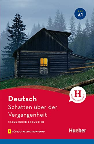 Beispielbild fr Schatten ber der Vergangenheit. Lektre mit MP3-Download -Language: german zum Verkauf von GreatBookPrices