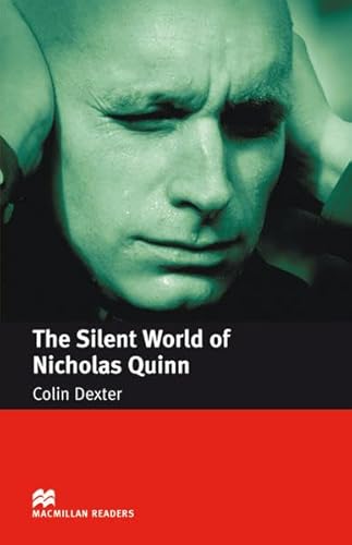 9783191329587: The Silent World of Nicholas Quinn