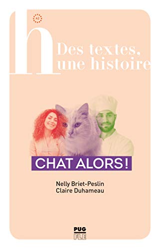 9783191333775: Chat alors !: Lektre