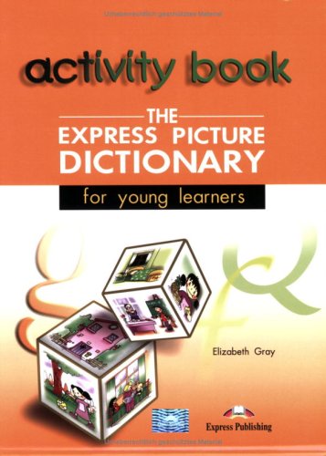 The Express Picture Dictionary. Activity Book (9783191429041) by Erich Fromm