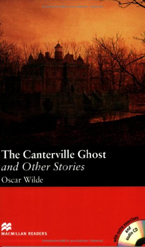 Beispielbild fr The Canterville Ghost and Other Stories - Lektre und CD: Elementary Level 1.100 Wrter / 2.-3. Lernjahr zum Verkauf von medimops