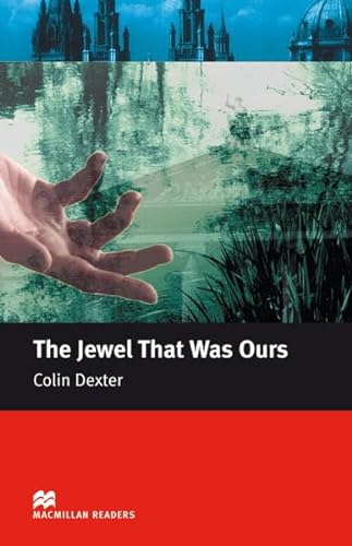 9783191429584: The Jewel That Was Ours: Lektre
