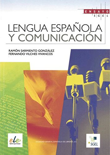 9783191445065: Lengua espaola y comunicacin