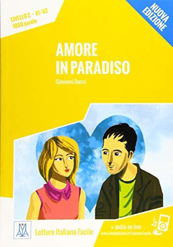 Imagen de archivo de Amore in Paradiso - Nuova Edizione -Language: german a la venta por GreatBookPrices