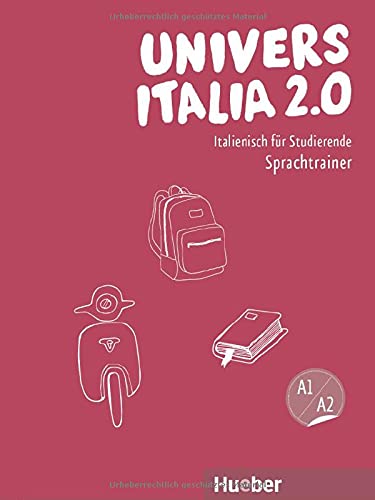 Stock image for UniversItalia 2.0 A1/A2 -Language: italian for sale by GreatBookPrices
