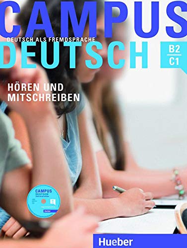 Stock image for Campus Deutsch for sale by Blackwell's