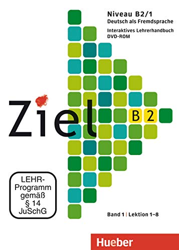 Stock image for ZIEL B2.1 INTERAKTIV.LHB DVD-ROM for sale by Zilis Select Books