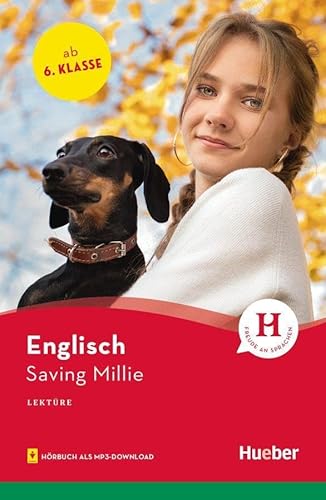 Stock image for Saving Millie for sale by GreatBookPrices