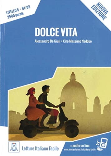 Imagen de archivo de Dolce Vita - Nuovo Edizione -Language: german a la venta por GreatBookPrices