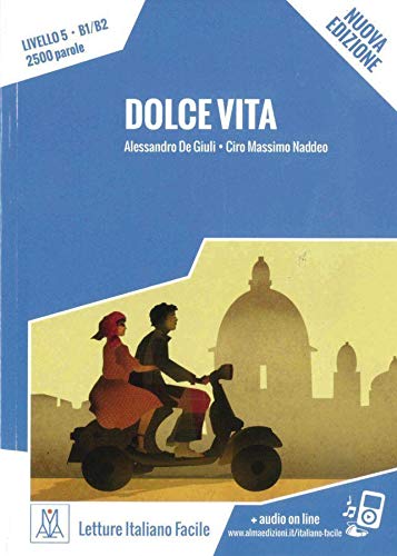 Stock image for Dolce Vita - Nuovo Edizione -Language: german for sale by GreatBookPrices