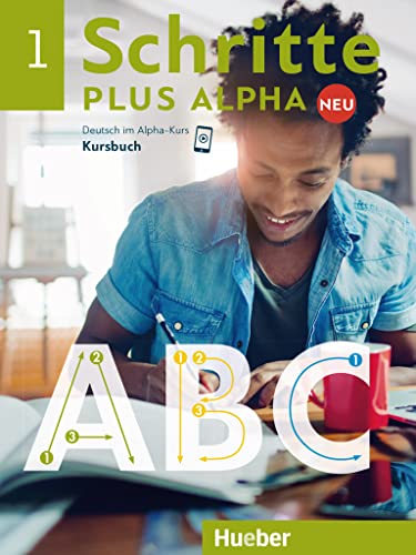 Beispielbild fr Schritte plus Alpha Neu 1. Kursbuch -Language: german zum Verkauf von GreatBookPrices