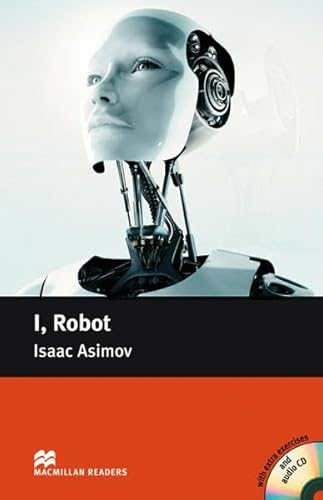 I, Robot (9783191729660) by Isaac Asimov