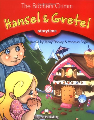 9783191729691: Hansel & Gretel/CD