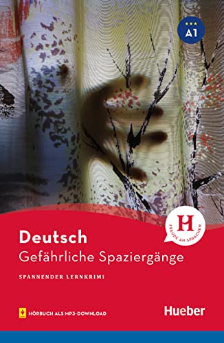 Stock image for Gefhrliche Spaziergnge -Language: german for sale by GreatBookPrices